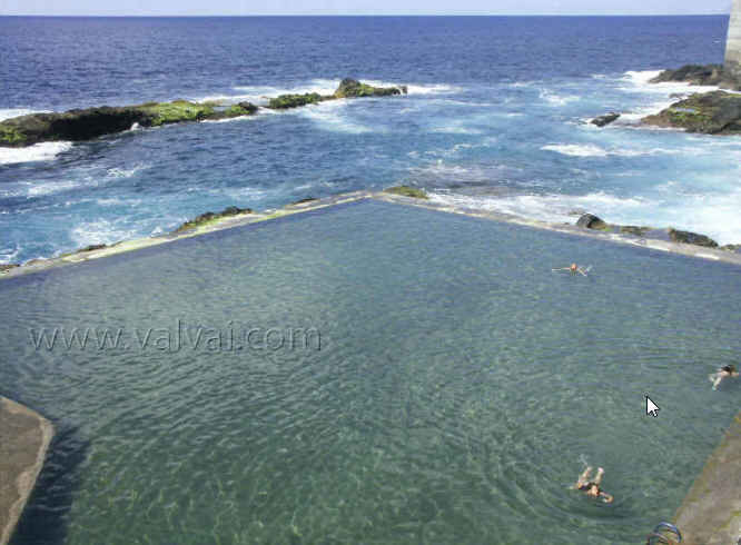 sea pool